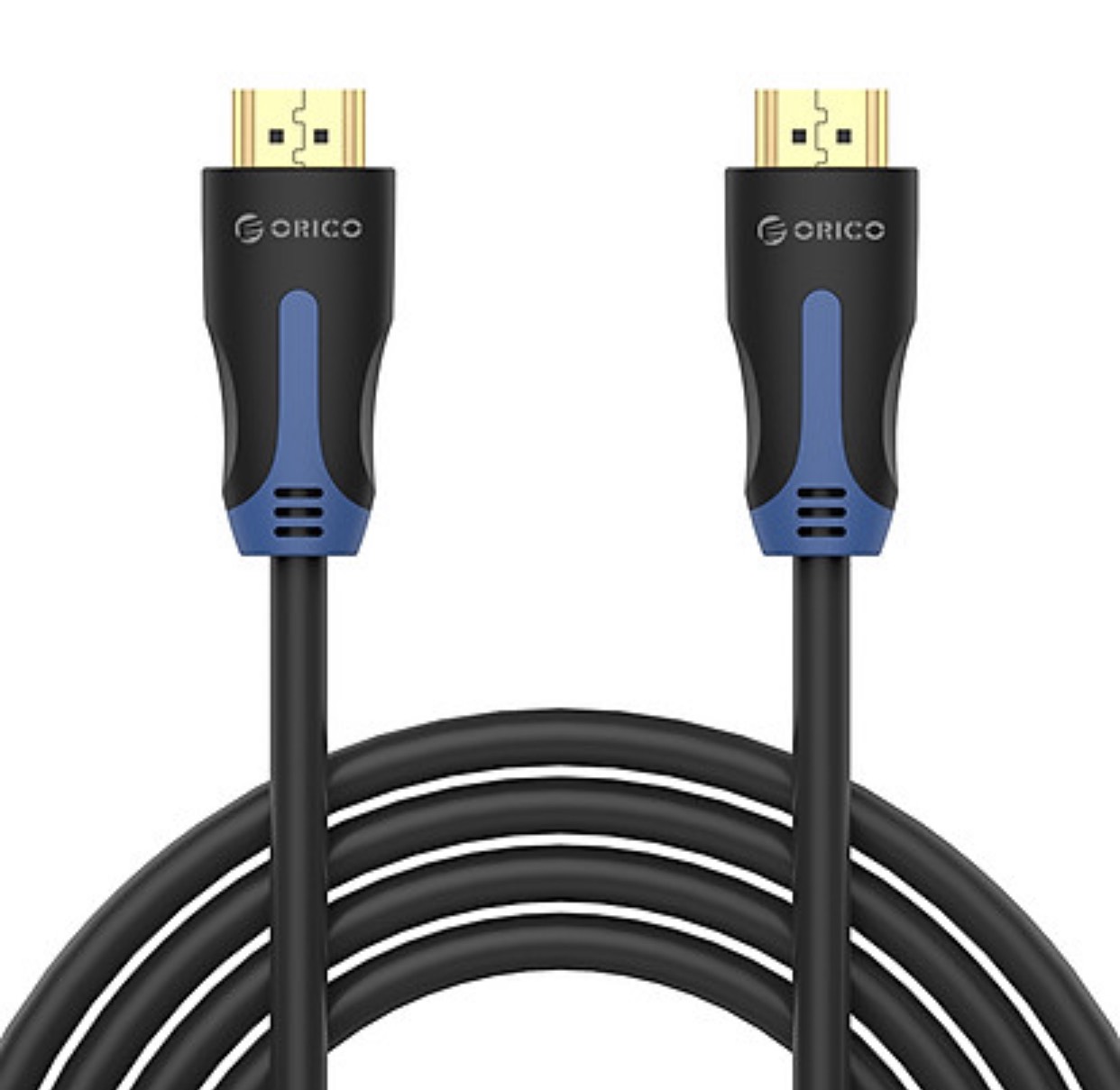 [HCM]Cáp HDMI Orico HM14-15-BK (1.5m)
