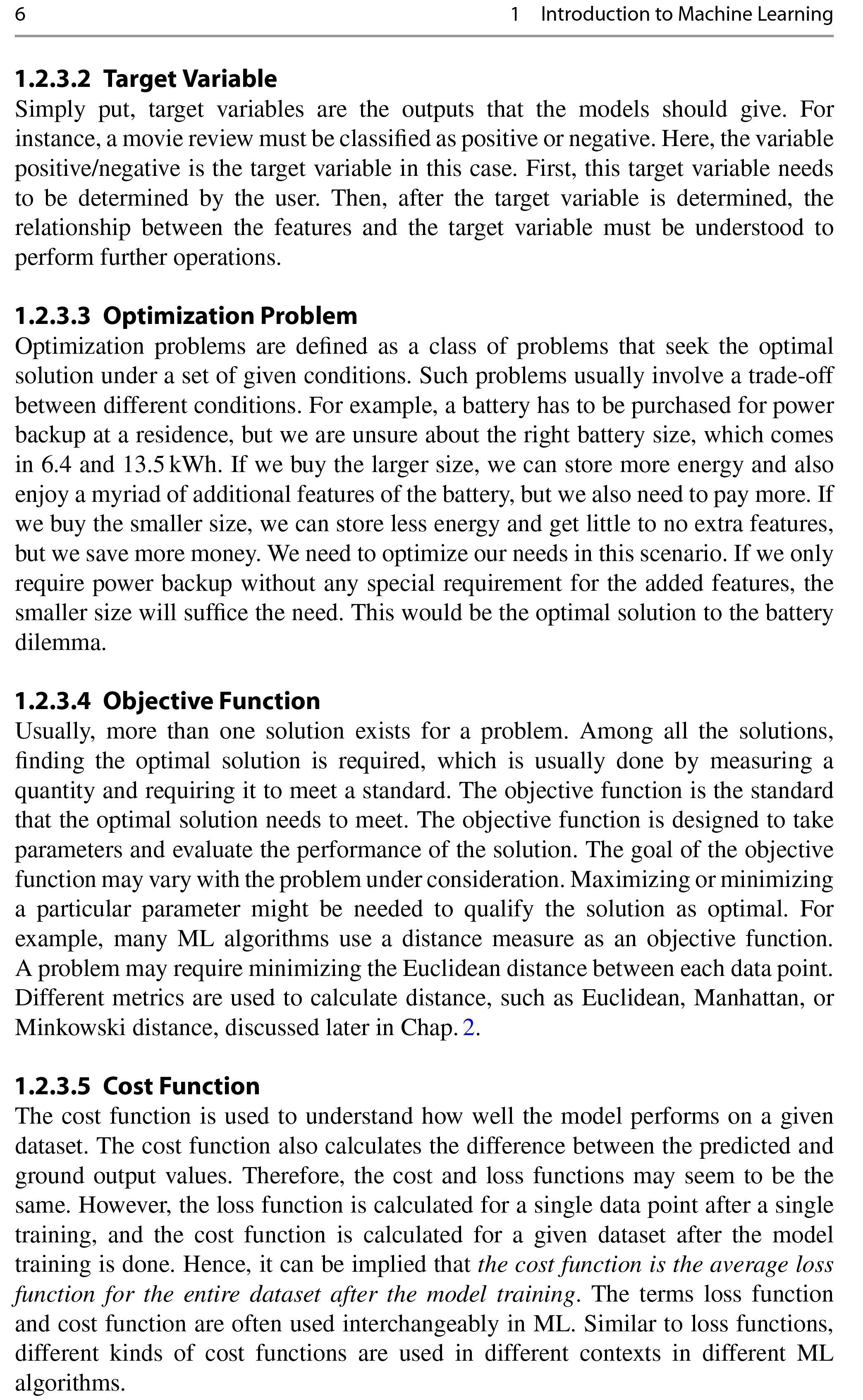 Sách Machine Learning Crash Course for Engineers