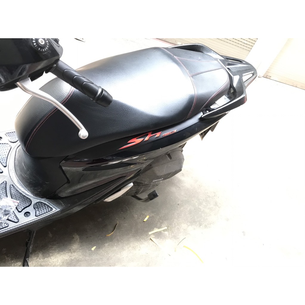 NẸP SƯỜN SH 2020 KIỂU Ý ( MỚI CÓ) - MT 2022
