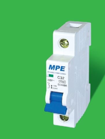 [HCM]CẦU DAO TỰ ĐỘNG MP6-C110