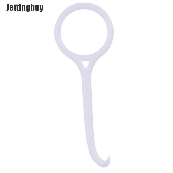 Jettingbuy 1 Dụng cụ chỉnh nha Zhuheng có thể tháo rời, giúp vệ sinh răng miệng khi niềng răng - INTL