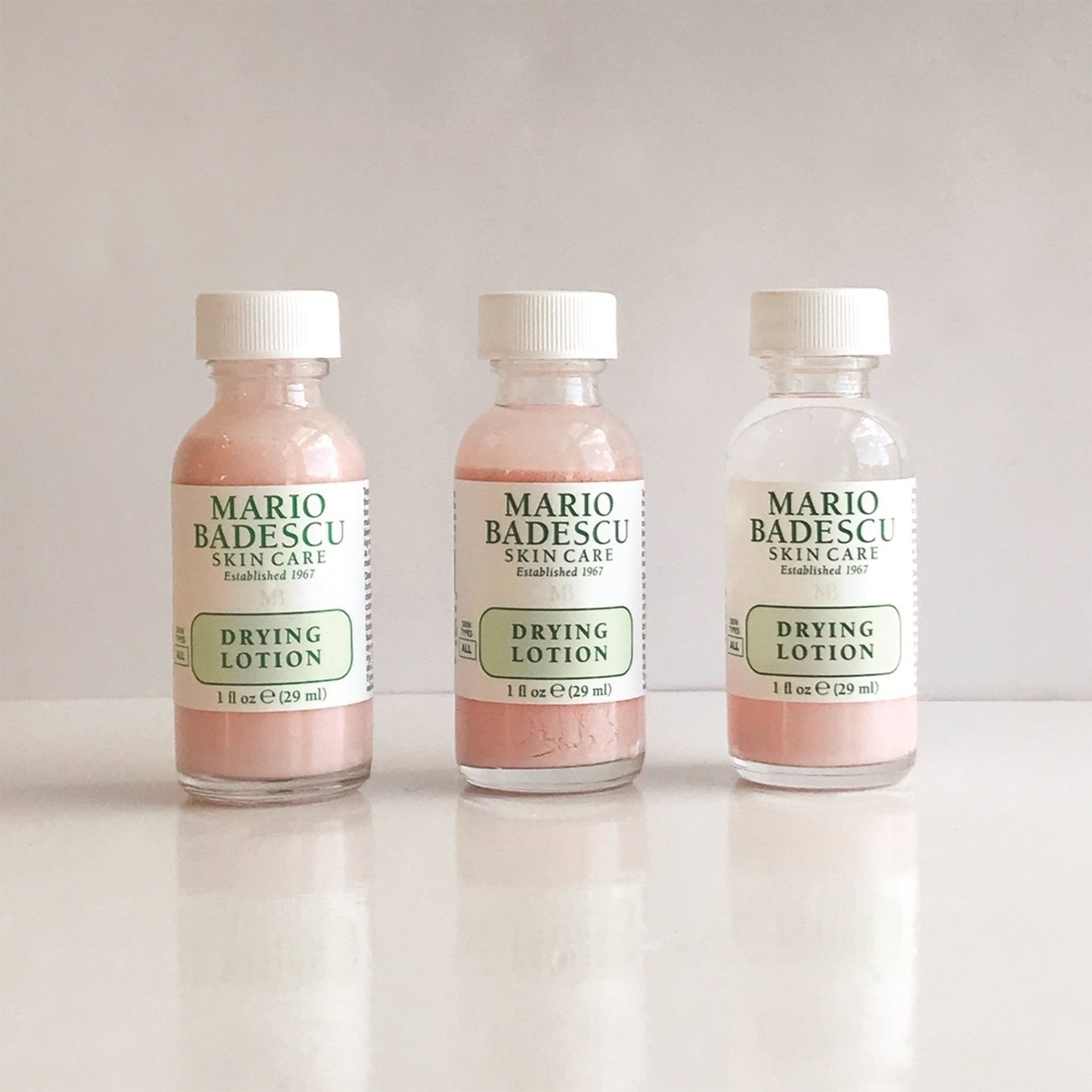 [HCM]Dung dịch chấm mụn Mario Badescu Drying Lotion