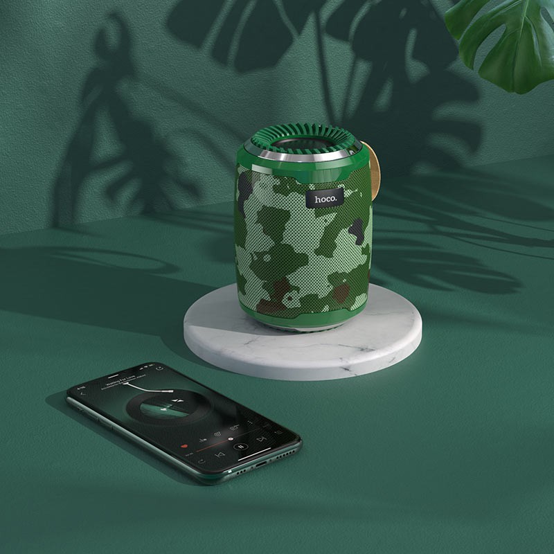 Loa bluetooth HOCO BS39