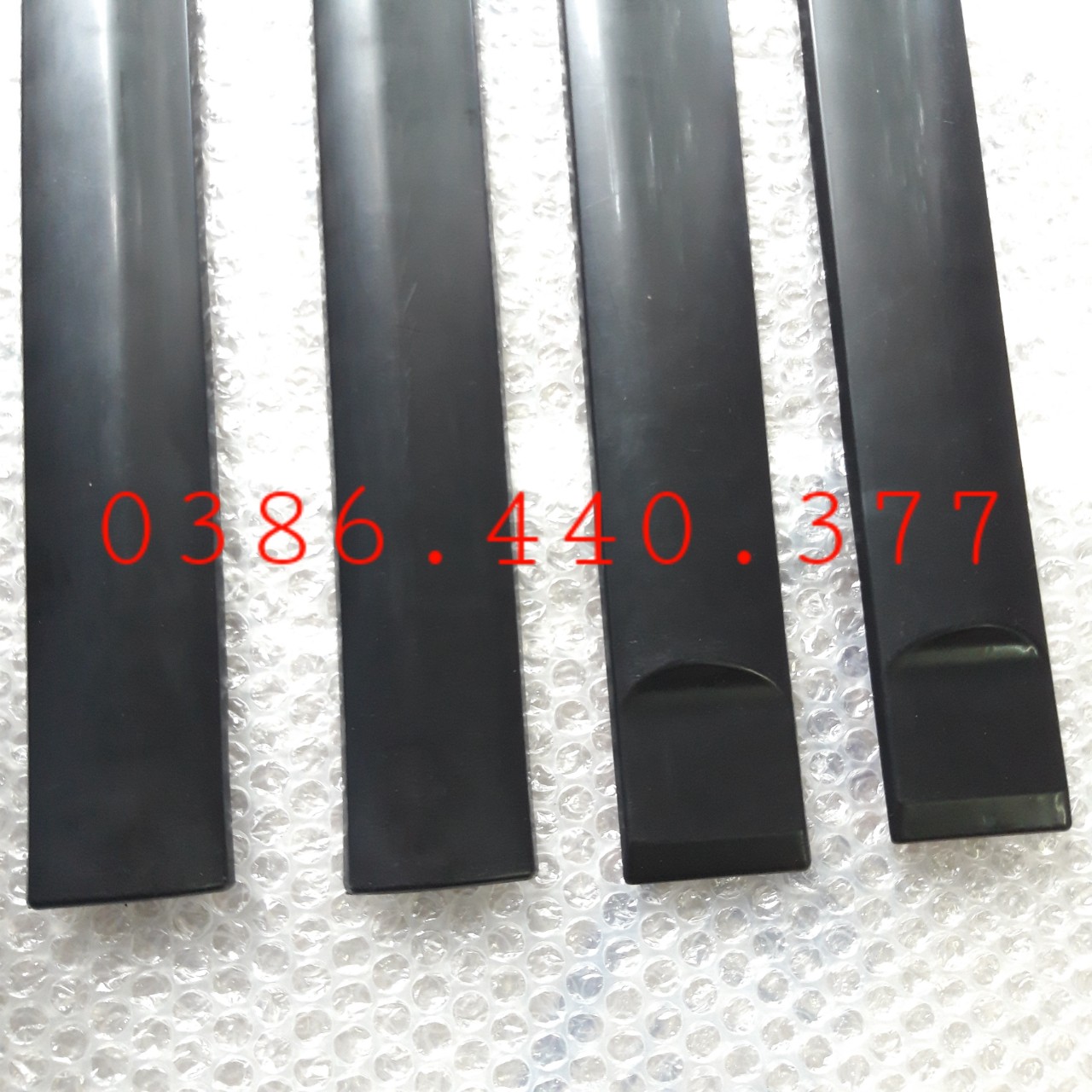 Nẹp cửa Lacetti 04-09 (Có Phân Vế, Giá Bán 1 Chiếc) OEM
