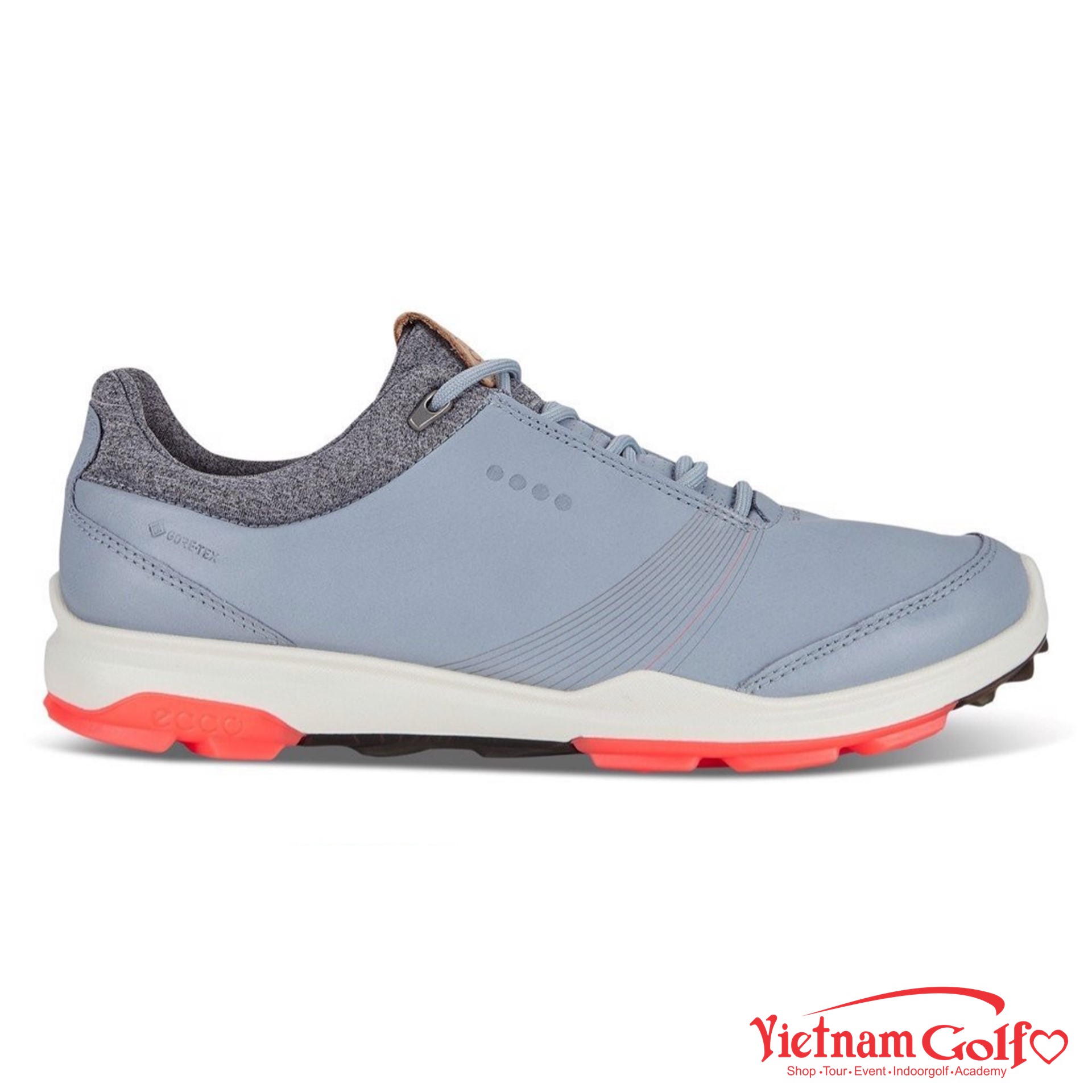 Giầy ECCO nữ 12550301434