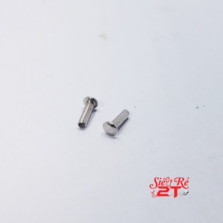 Chốt Tán Búa Cam Zippo Chuyên Dụng (1 Chốt)