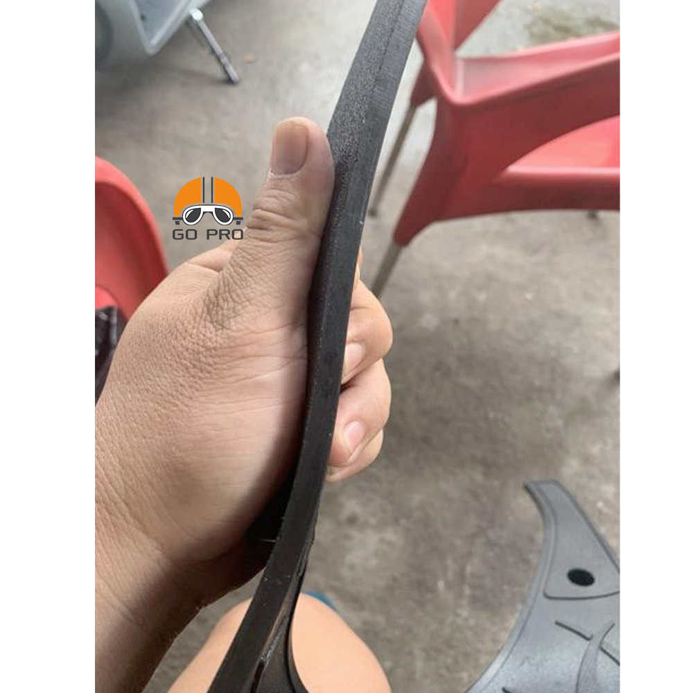 Thảm Lót Chân Honda PS Cao Su