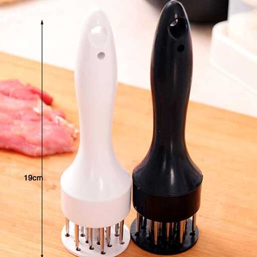 Dụng cụ Xăm Thịt,Dụng Cụ Làm Mềm Thịt,Đâm Thịt