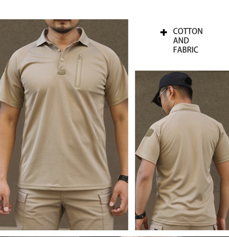 [HCM]Áo thun nam lính cao cấp ARM-825 (form Âu to)