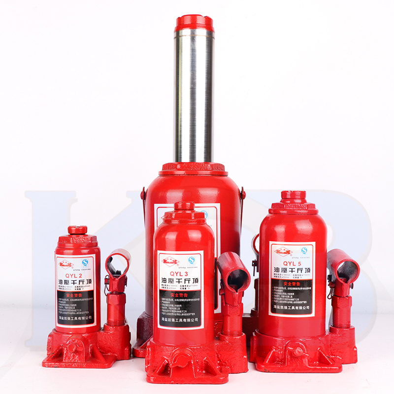 Con đội thủy lực 16 tấn - ABG shop