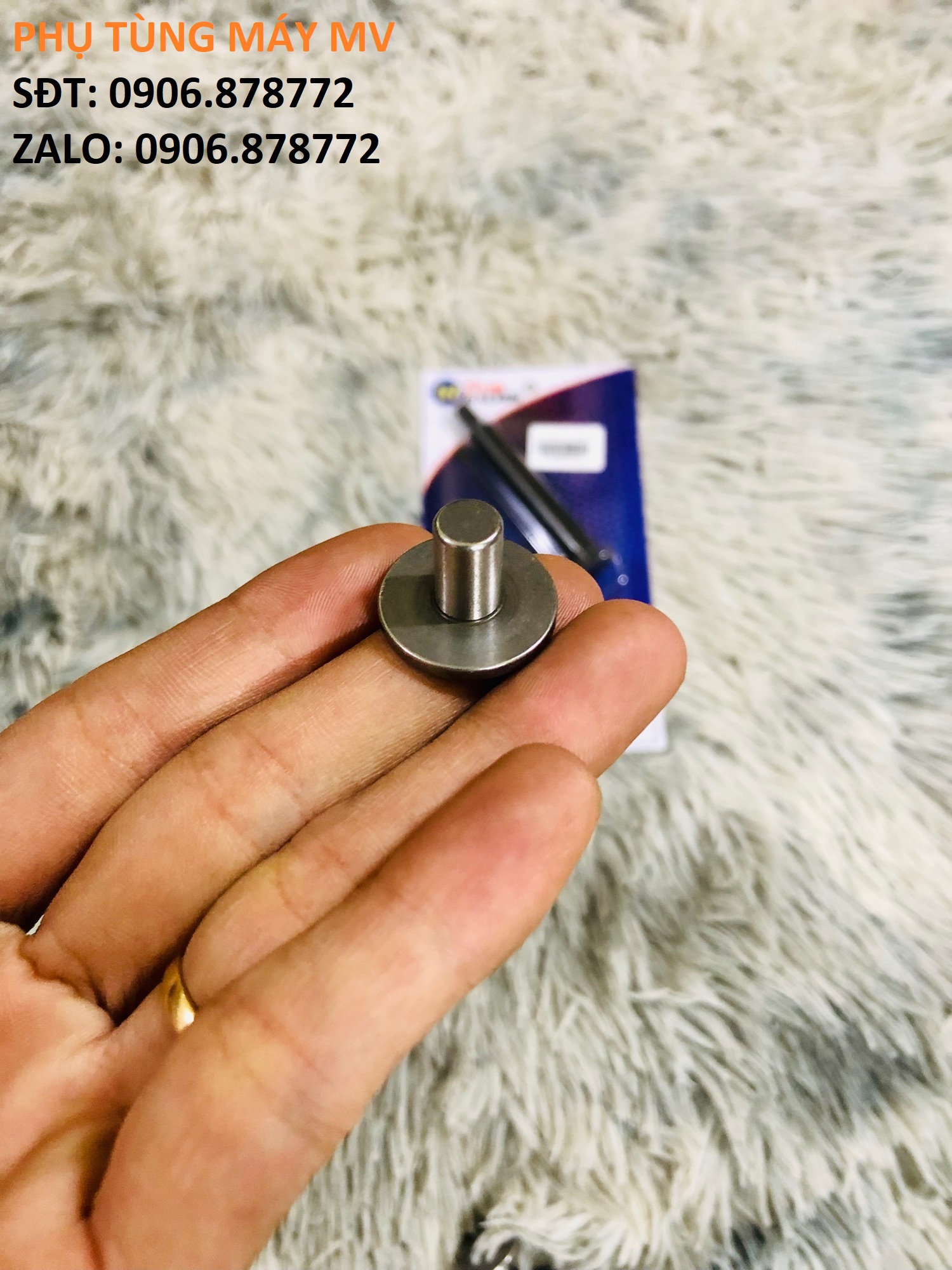 Cần côn và núm côn dành cho xe Winner Sonic