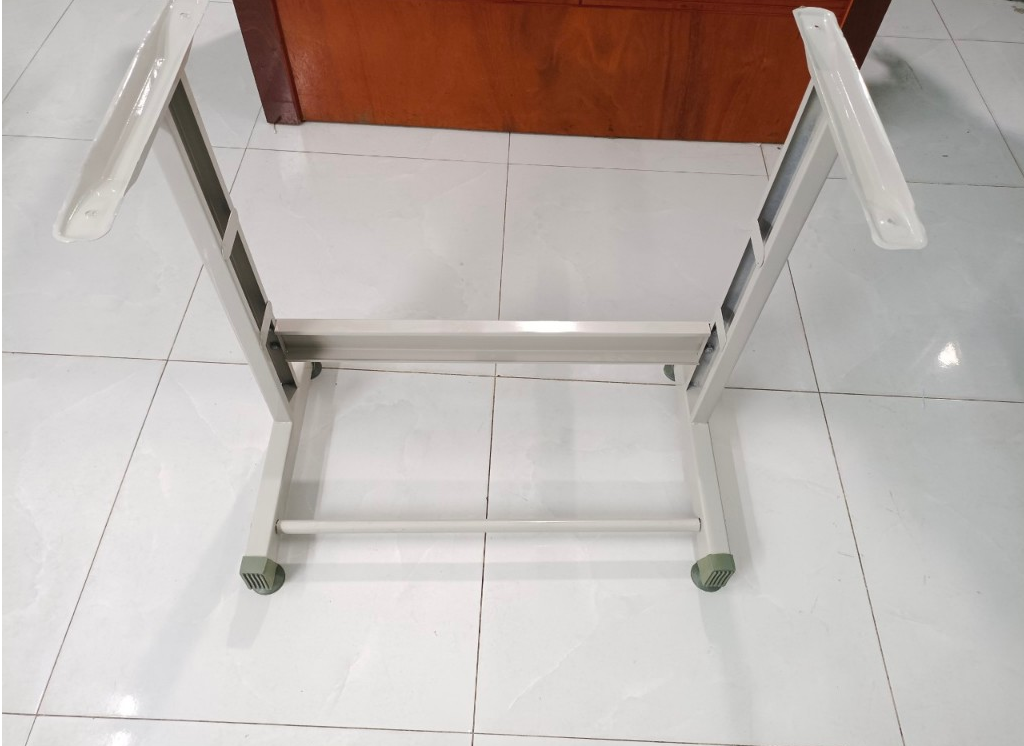 chân 1 guốc máy may công nghiệp