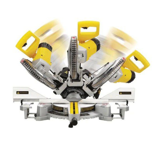 [HCM]Máy cưa cắt để bàn 1800W Stanley SM18-B1