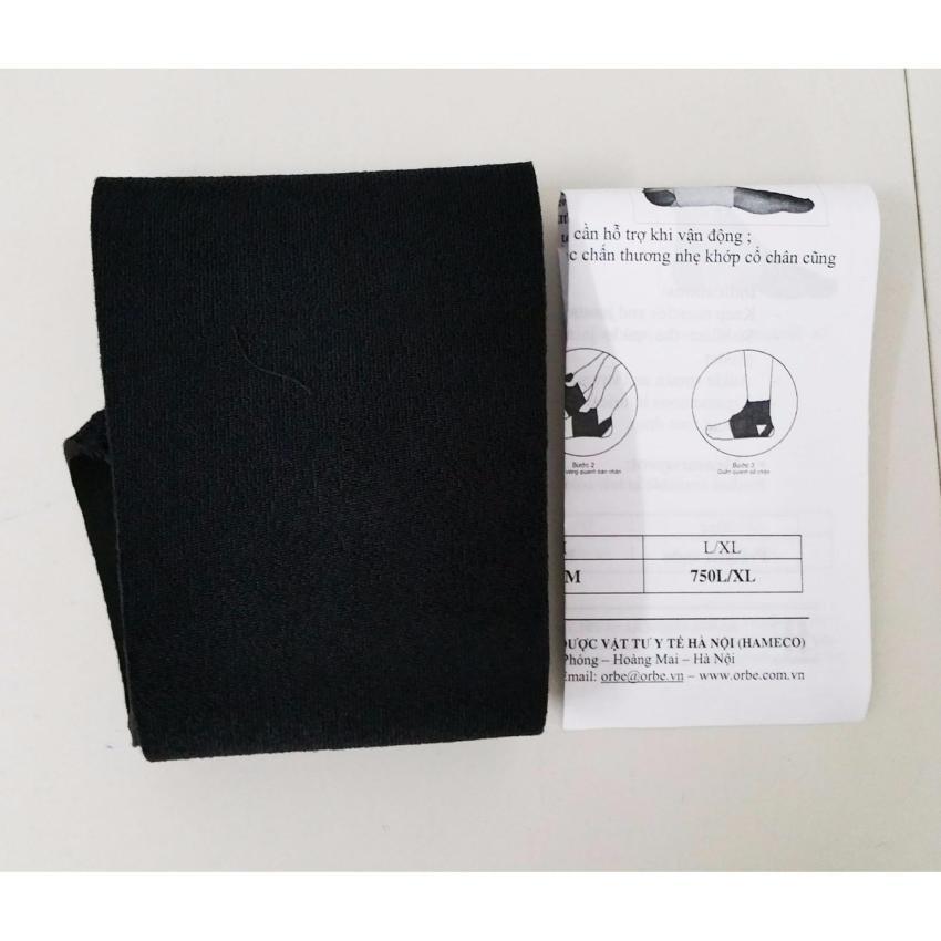 Ổn định cổ chân Orbe H1, đai gót chân orbe