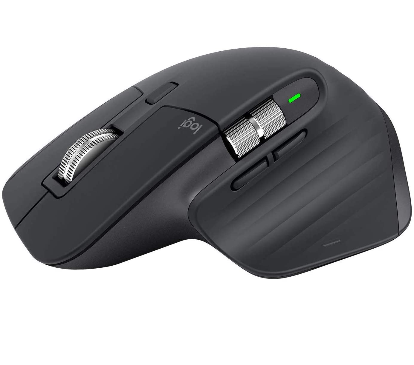 Chuột Không Dây Logitech MX Master 3/3S