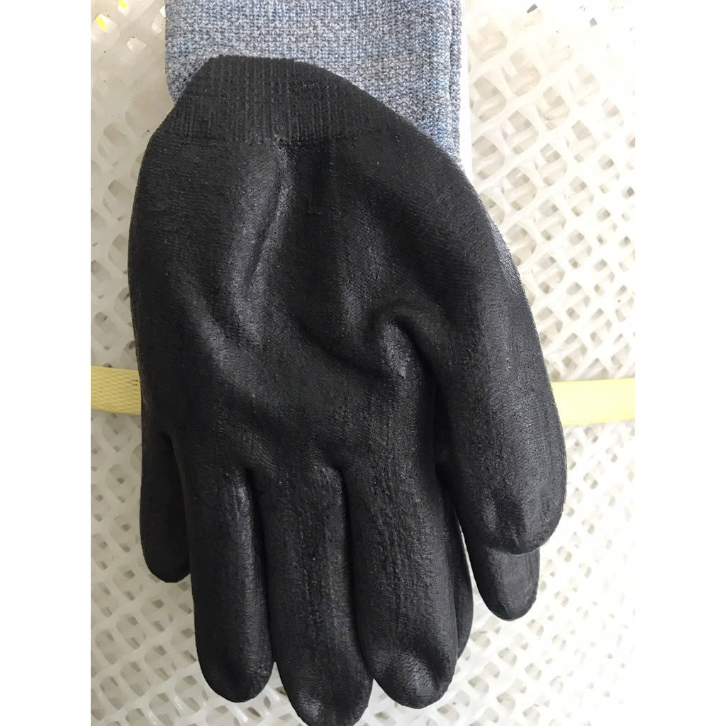 [HCM]Găng Tay Đa Dụng 3M (Size L) - Màu Xám