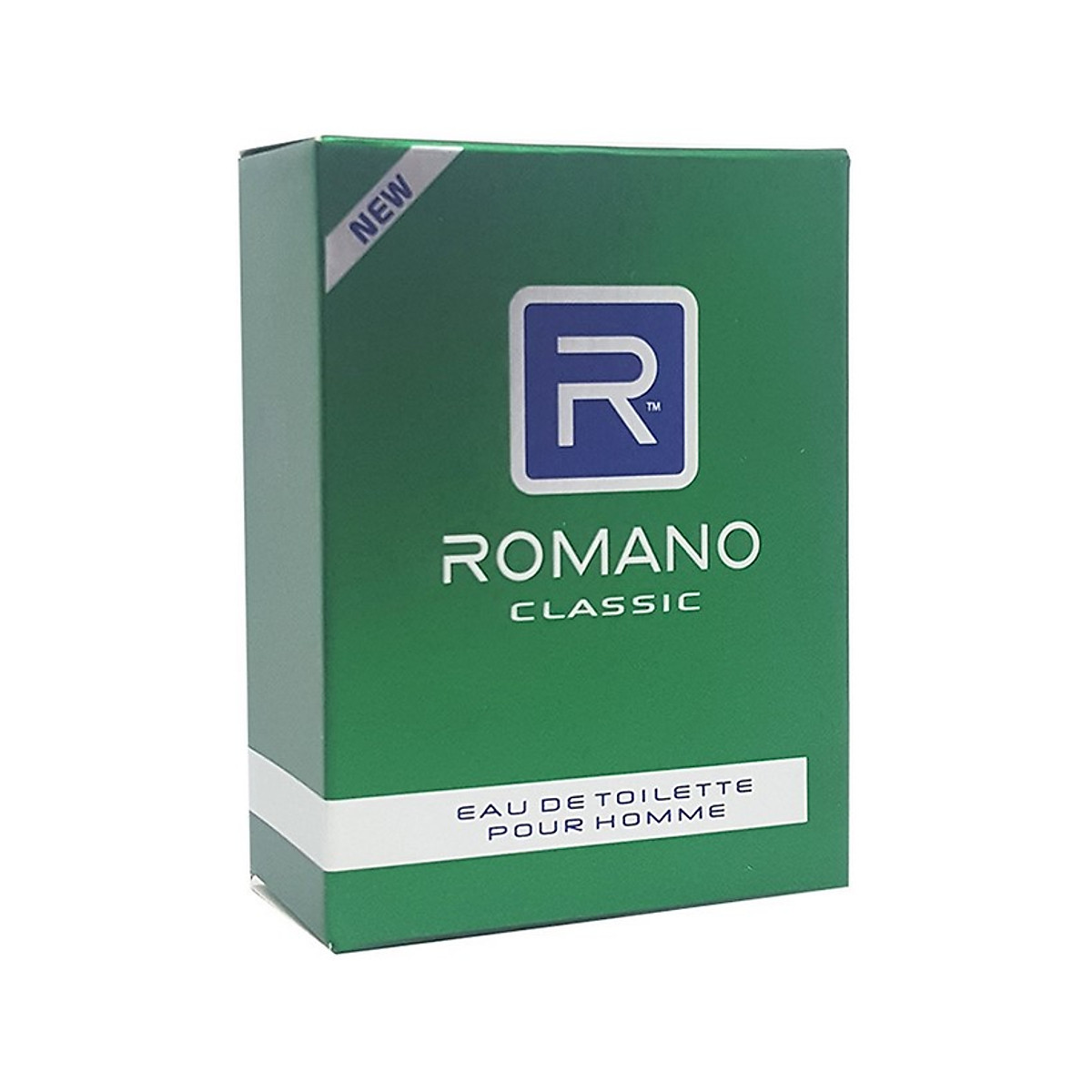 Nước Hoa Nam Romano classic 50ml