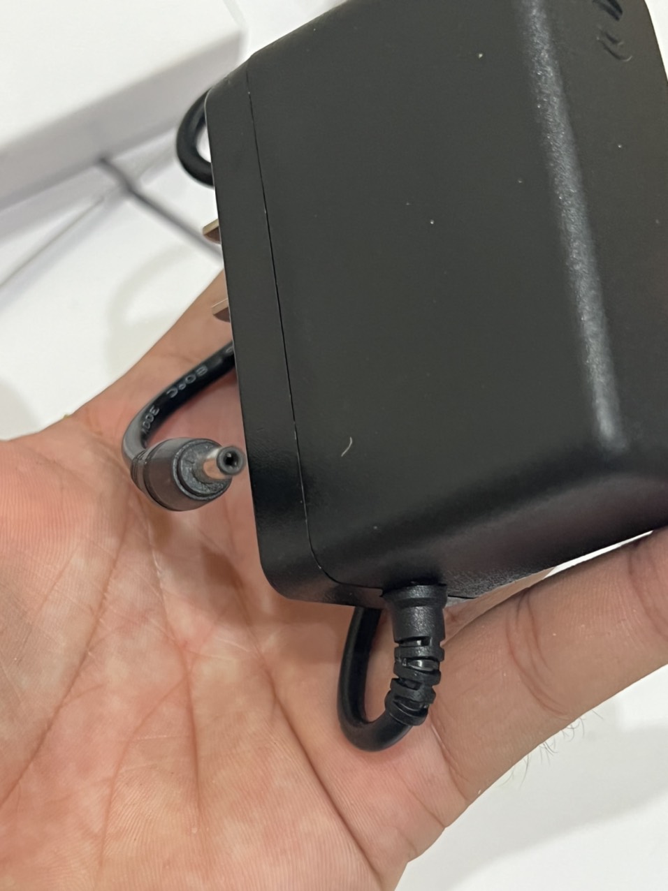 Sạc nguồn máy POS Ingenico Move/2500
