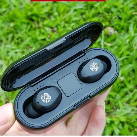 ✷ Tai nghe Bluetooth True Wireless F9
