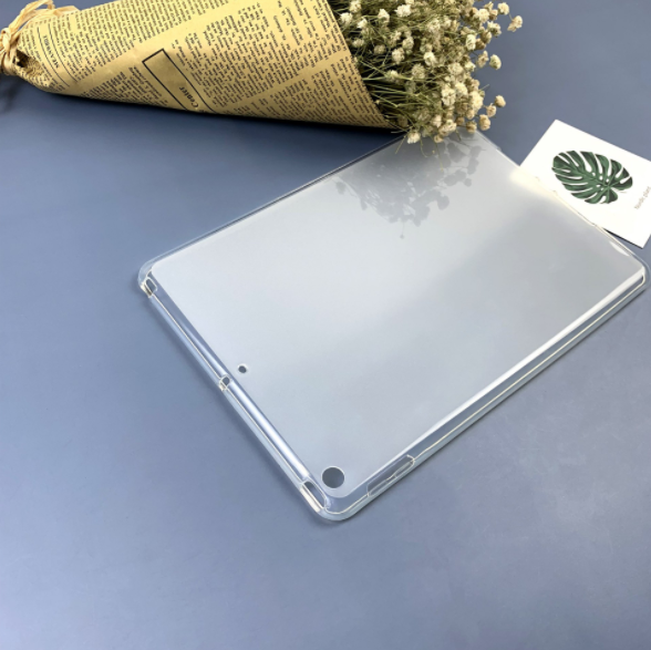 Ốp lưng silicon dẻo cho iPad Air 2
