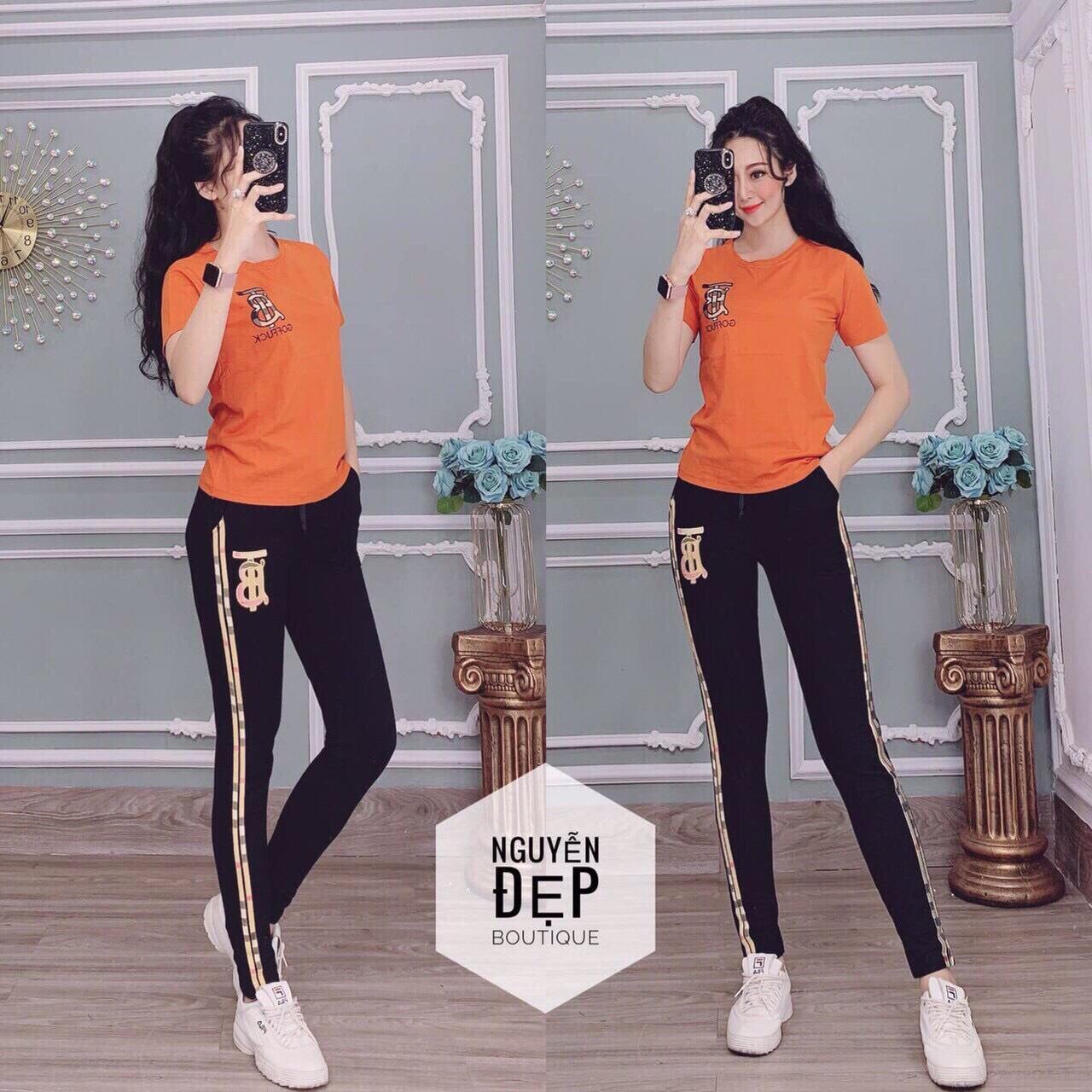 SET BỘ THỂ THAO THU ĐÔNG CỰC HOT X79