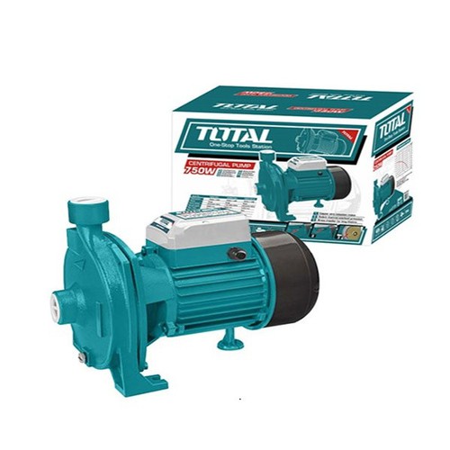 Máy bơm nước 1500W TOTAL TWP215002 (2HP)