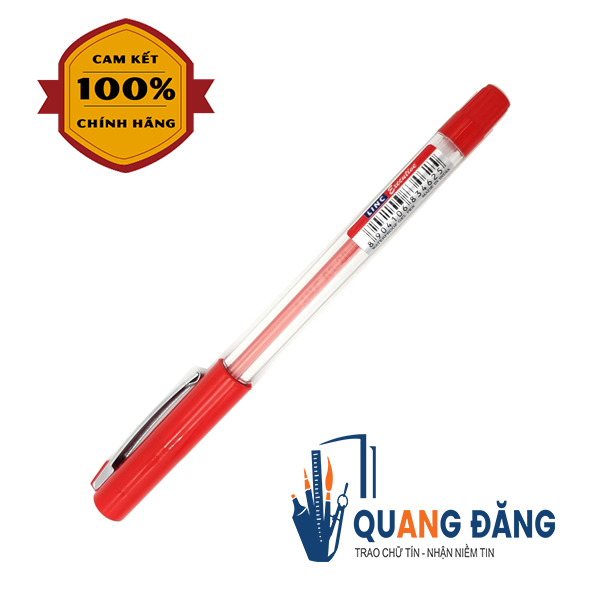 Bút bi nước LINC Executive gel (Xanh, Đen, Đỏ)