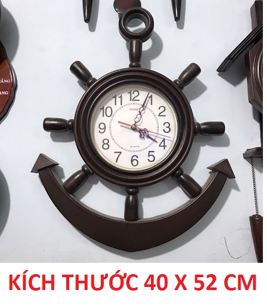 Đồng hồ mỏ neo