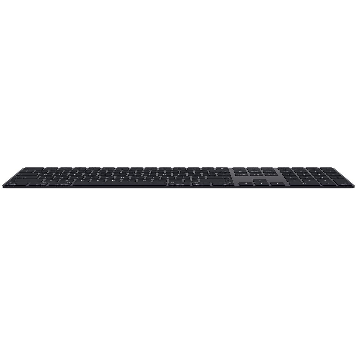[HCM]Apple Magic Keyboard với Numeric Keypad - Space Gray