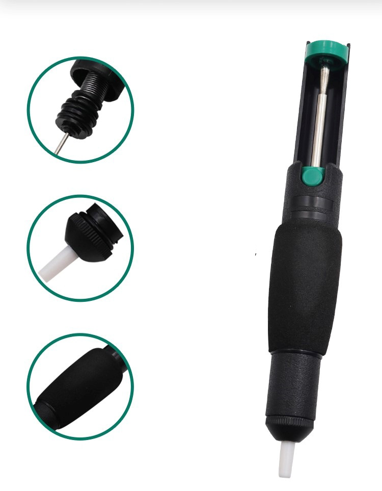 [HCM]Dụng cụ hút chì hút thiết hàn