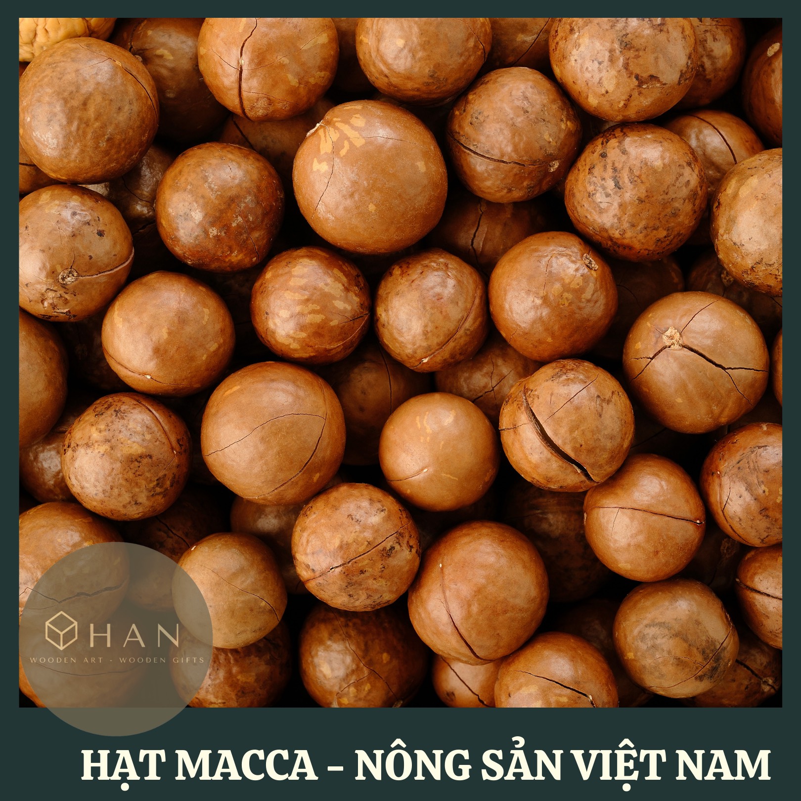 SET QUÀ TẾT HỘP GỖ