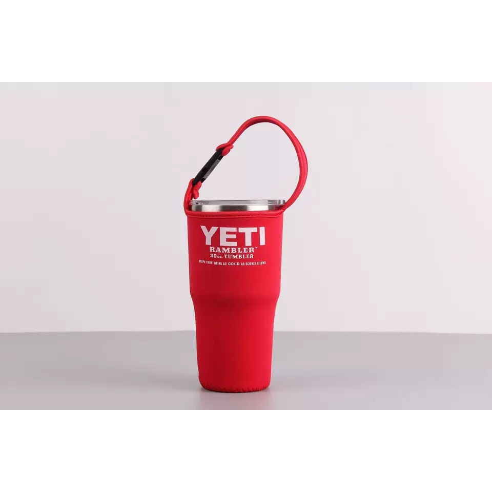[HCM]Túi Chống Sốc Đựng Ly yeti