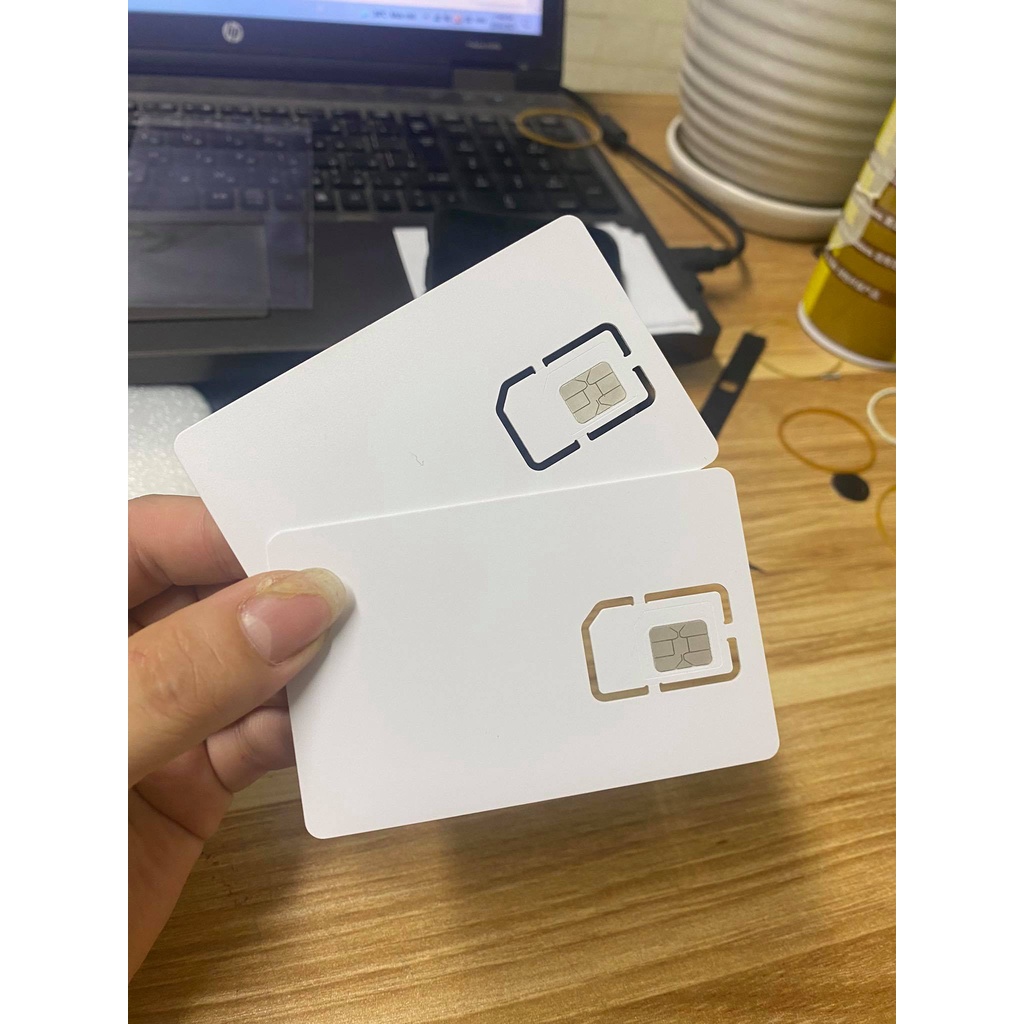 Sim ghép thần thánh fix FULL như máy quốc tế
