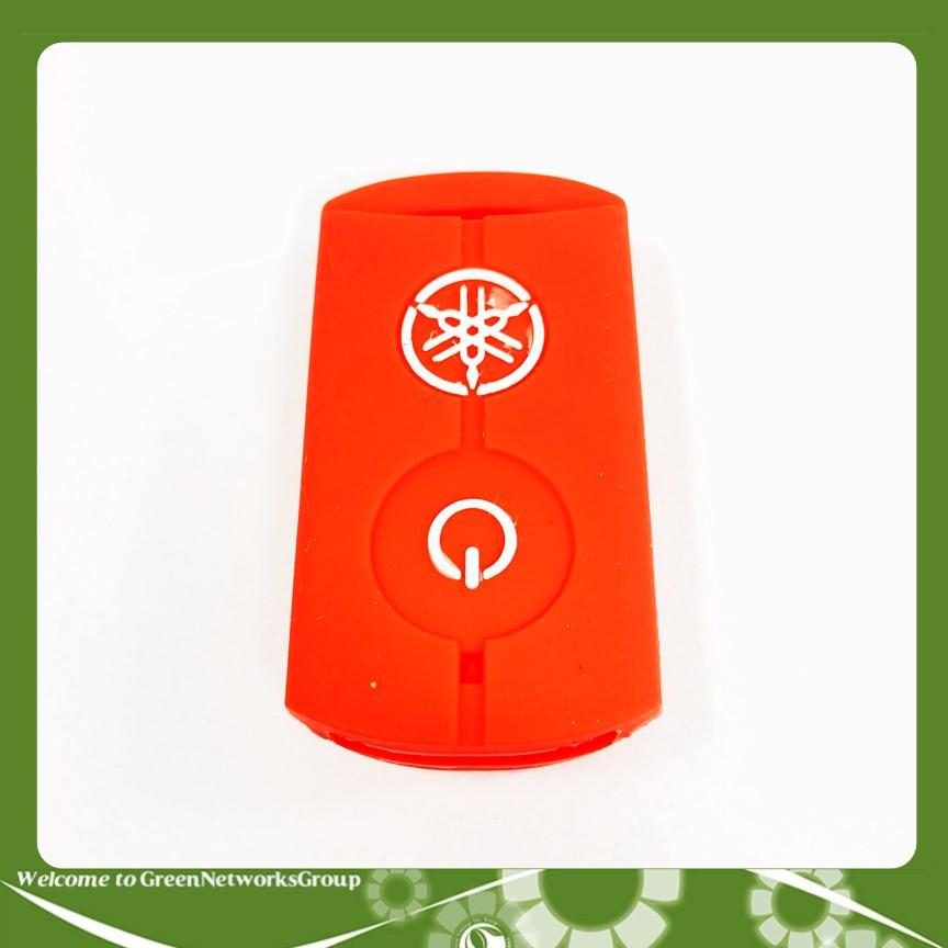 Bọc Khóa Smartkey Yamaha GRANDE NVX JANUS SMK Greennetworks
