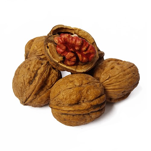 [HCM]Qủa óc chó đỏ cao cấp 500g