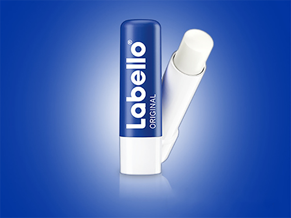 Son dưỡng môi Labello Đức