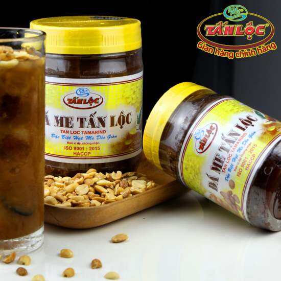 ĐÁ ME TẤN LỘC ( 500GR - 900GR )