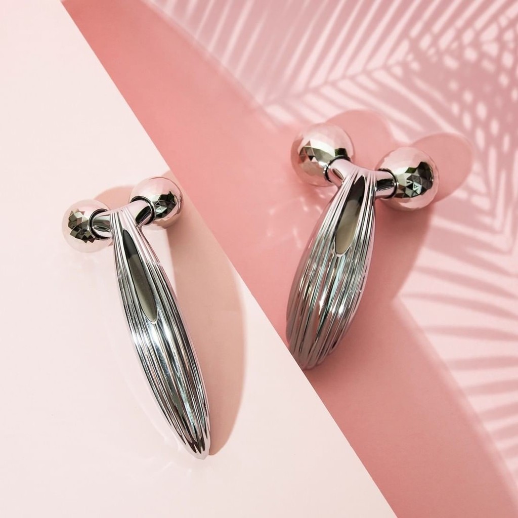 [CÓ SẴN] Máy Massage Refa Carat Chính Hãng (Refa S Carat Ray / Refa Carat Ray Face / Refa Face Crystal / Refa Carat Ray)