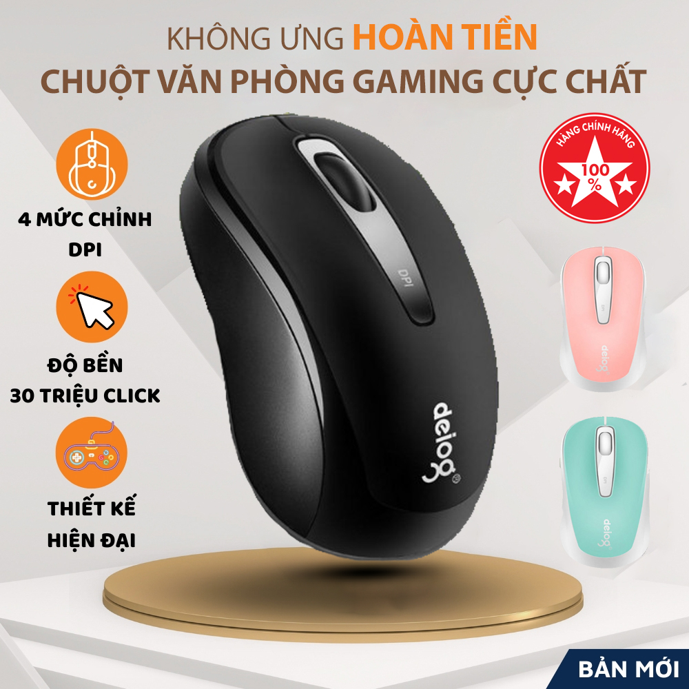 Chuột máy tính không dây, chuột không dây Q2, chuột laptop giá rẻ, chuột máy tính chất lượng cao, chuột laptop gaming, chuột văn phòng cap cấp