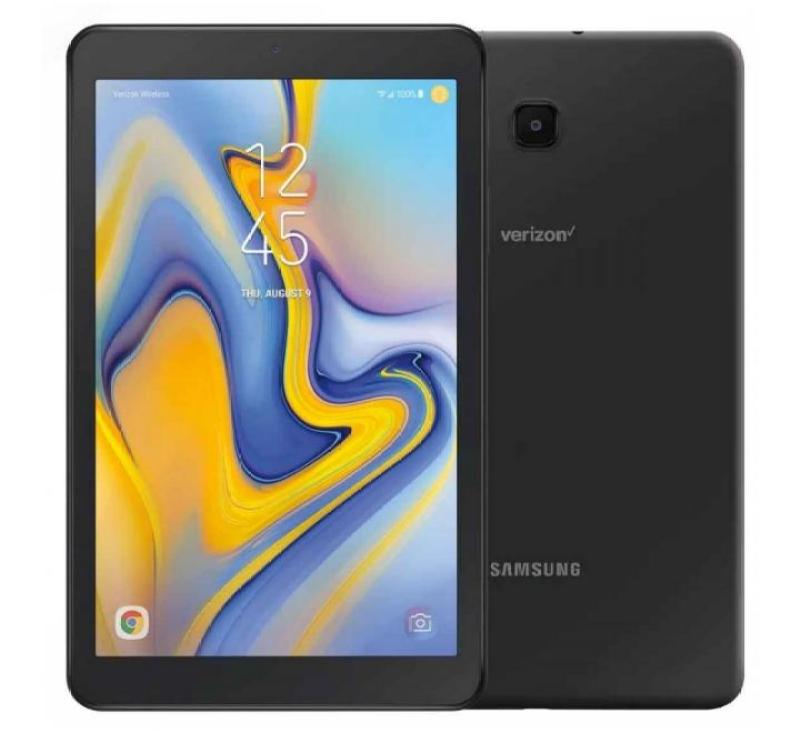 Máy tính bảng Samsung Galaxy Tab A 8.0 (2018) SM-T387 chính hãng