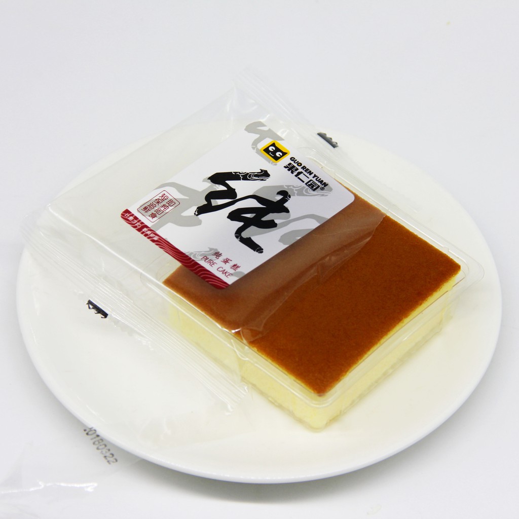 1kg Bánh Bông Lan phô mai
