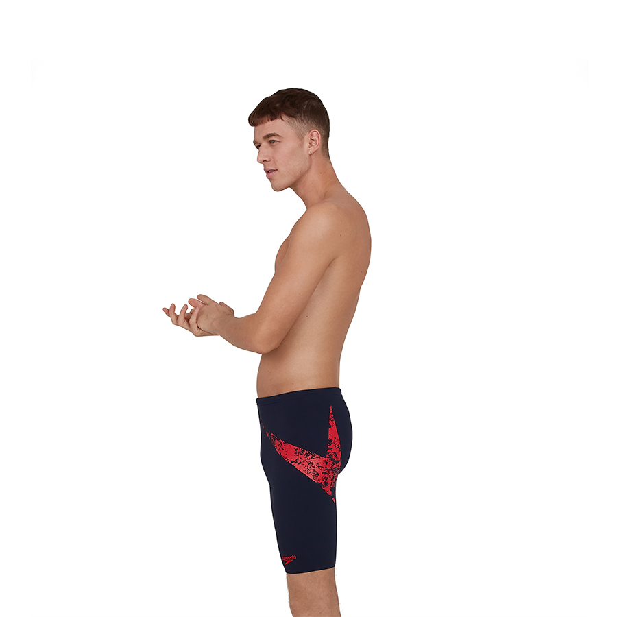 SPEEDO Quần bơi lửng nam 8-12416D835