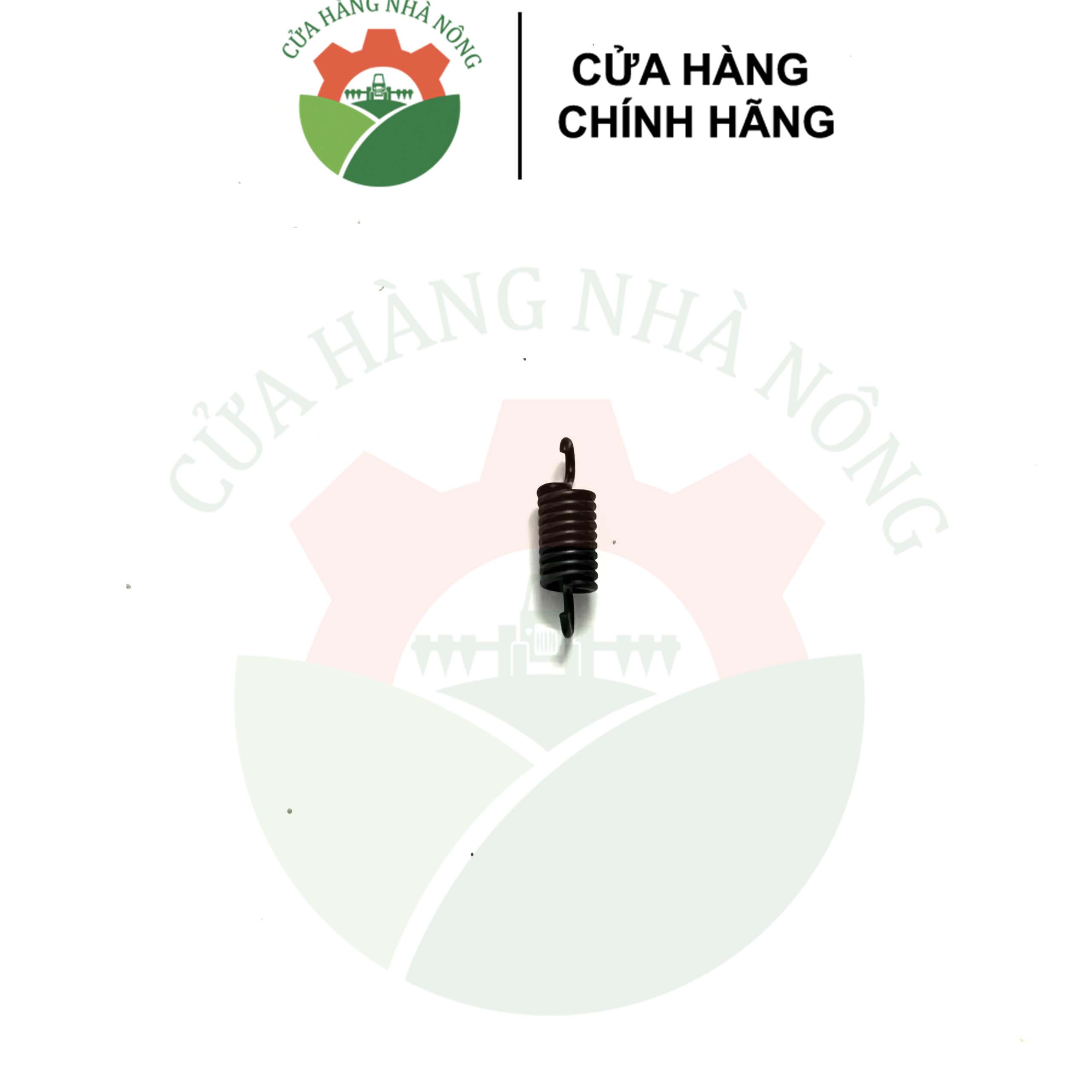 Lò xo côn máy cắt cỏ 330 excava chất lượng tốt