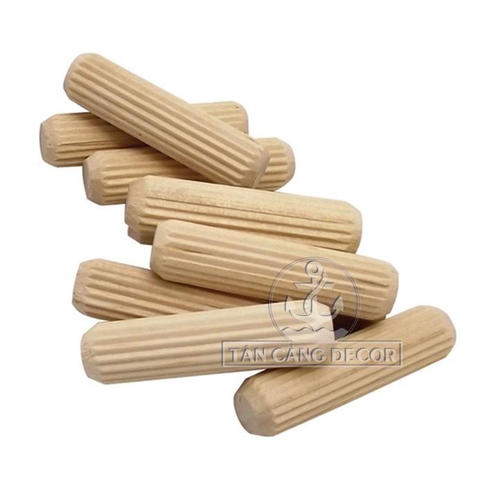 Chốt gỗ (nhiều kích thước)