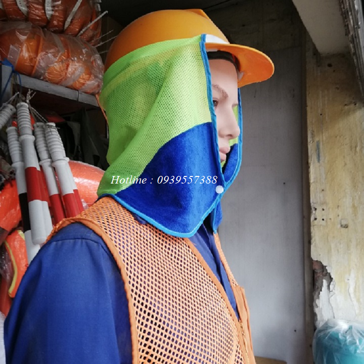 KHĂN CHE NẮNG, VÀNH MŨ , NÓN CHE NẮNG HÀN QUỐC
