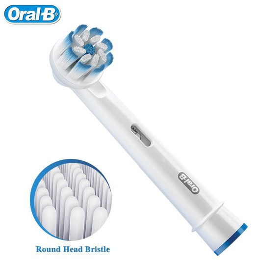 Bàn chải điện Oral-B Sensitive Clean Úc