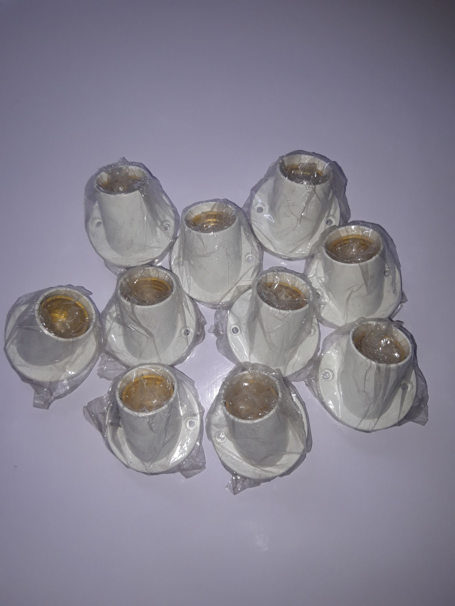 Đuôi đèn combo 10 cái đuôi đèn