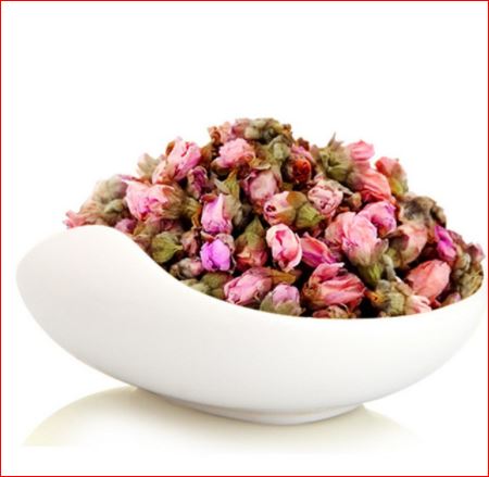 100g Nụ hoa anh đào NHẬT sấy khô THỨC UỐNG ĐẸP DA CHỐNG LÃ HÓA TY TY SHOP 100g