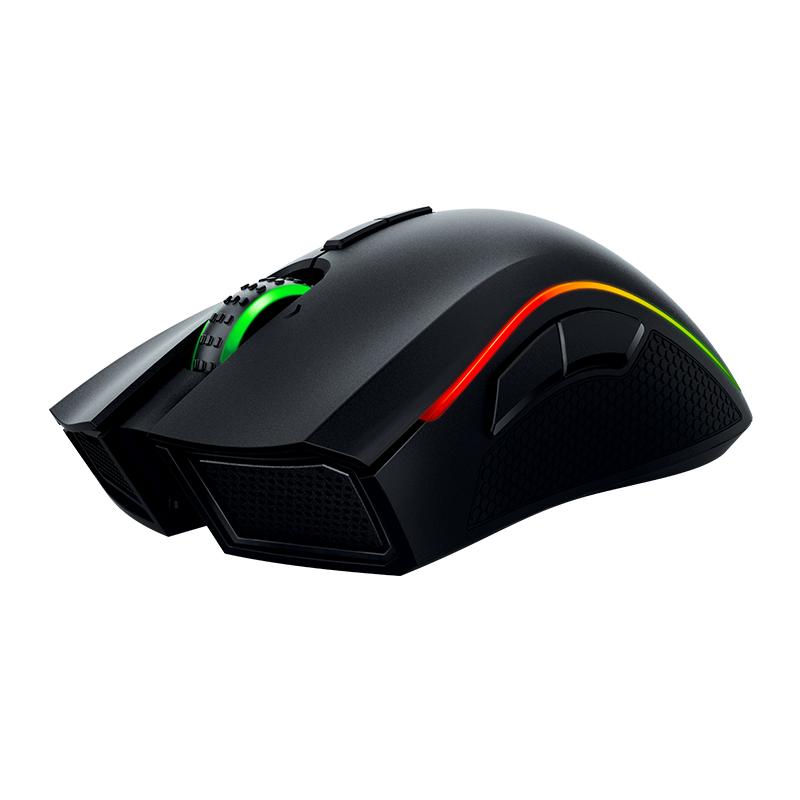 Mouse Razer Mamba Wireless