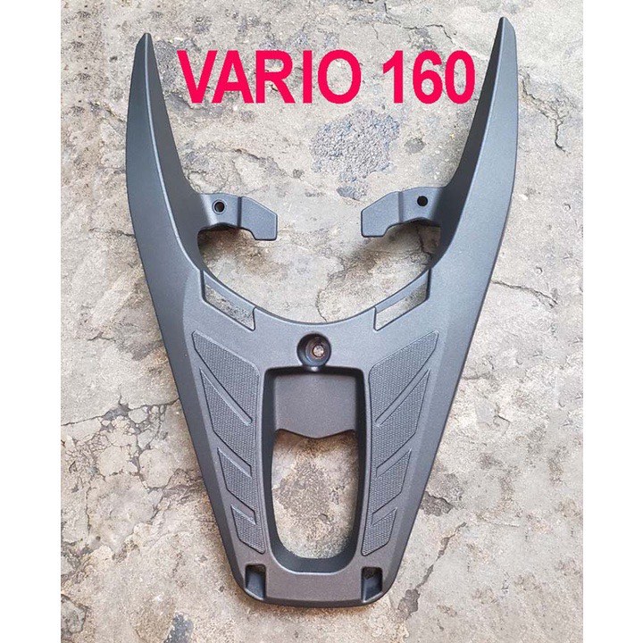 Cảng sau vario 160 mẫu 2023